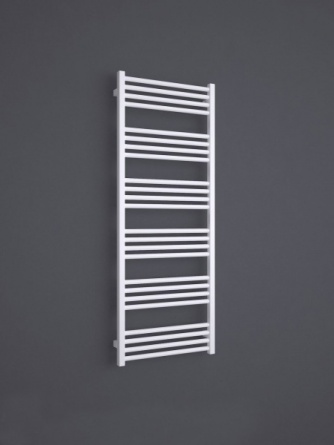 Полотенцесушитель Terma Fiona 900x430 белый фото 1