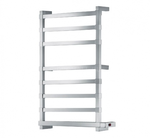 Полотенцесушитель электрический 864 BOX (хром) Margaroli Panorama 8644708CRNB фото 1