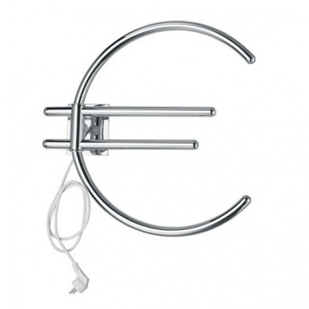 Полотенцесушитель электрический 611 (бронза) Margaroli Arcobaleno 611BRC фото 1