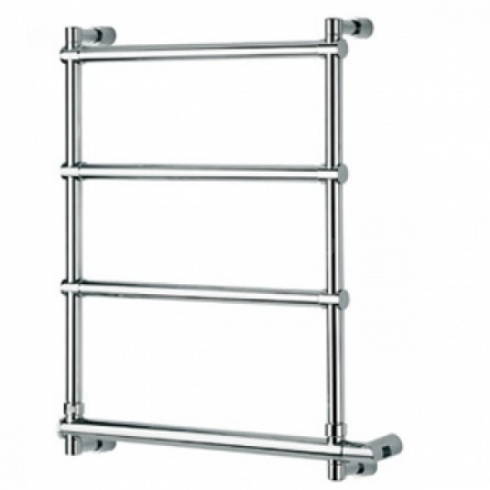 Полотенцесушитель электрический 542-4 BOX (хром) Margaroli Sole 5423704CRNB фото 1