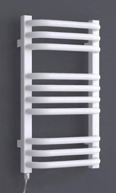 Полотенцесушитель Terma Alex 540х500 фото 1