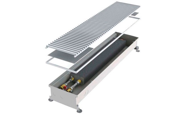 Бриз В 24V 240х85x2600 фото 1