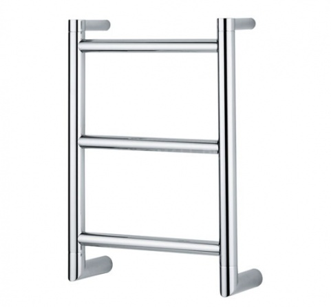 Полотенцесушитель электрический 540/S (хром) Margaroli Sole 540/S BOX фото 1