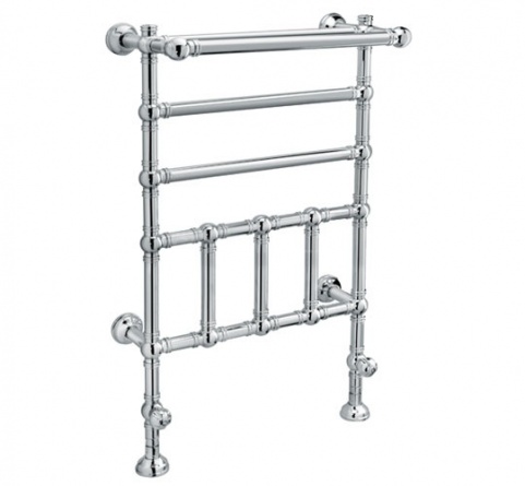 Полотенцесушитель водяной Margaroli Armonia 9-300 (золото) фото 1