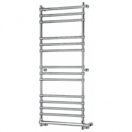 Полотенцесушитель электрический 564-14 BOX (хром) Margaroli Sole 5644714CRNB фото 1