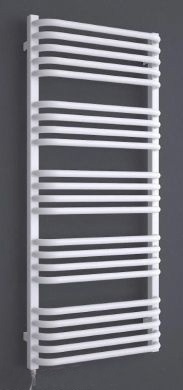 Полотенцесушитель Terma Alex 1140х500 фото 1