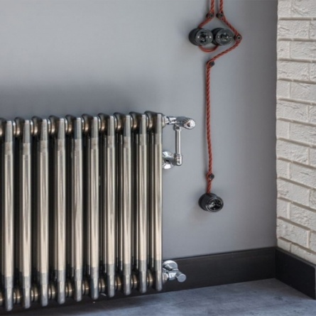 Zehnder Charleston 3057/10 1270/7610 TL0325 фото 2