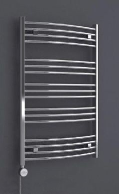 Полотенцесушитель Terma Domi 786х500 хром (chrom) фото 1