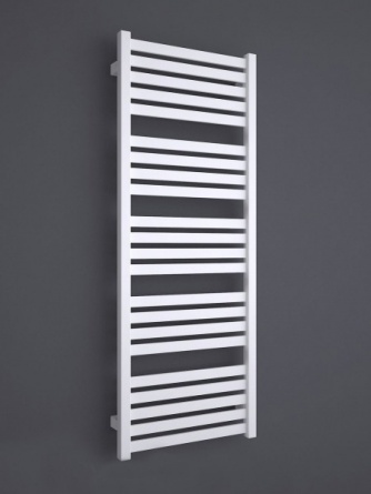 Полотенцесушитель Terma Marlin 785x430 белый фото 1