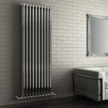 Zehnder Charleston 2180/12 1270/7610 TL0325 фото 2