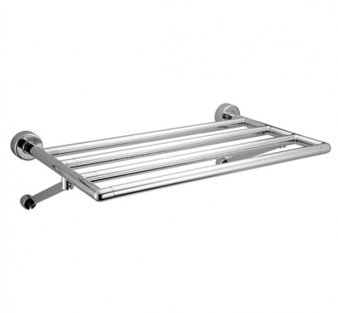 Полотенцесушитель водяной Margaroli Sereno 495 фото 1