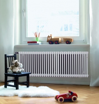 Zehnder Charleston 3057/10 1270/7610 фото 2