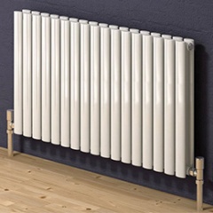 Трубчатые радиаторы