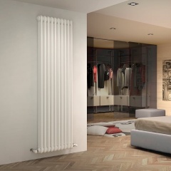 Трубчатые радиаторы