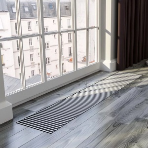 Новинка! Конвекторы VARMANN.