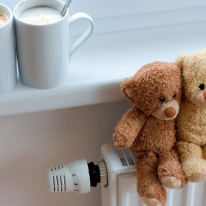 Теплая осень